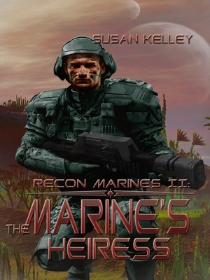 cover image of Recon Marines II